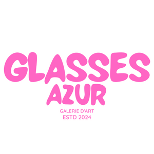 GLASSES AZUR